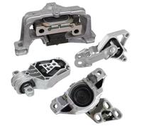 Engine Accessories for Benz W176 A200 A260 W246 B200 B260 W117 W156 Engine Mount 2462402517 2462400617 2462400809 2462401209 Car Engine Mounting