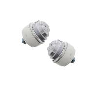 Engine Accessories for Benz W221 S500 S600 Auto Parts Left Right Engine Mount Car Accessories A2212406217 & A2212406317 Car Engine Mounting