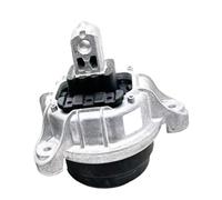 Engine Accessories for BMW 5 Series F10 Engine Mount Diesel Version 1 Piece OEM 22117935142 22117935141 Car Engine Mounting(Right)
