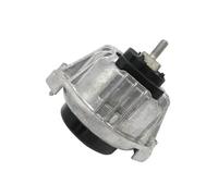 Engine accessories For BMW E81 E87 E82 E88 116 118 120 E90 E91 E92 E93 316 318 320 X1 E84 N46 Left Or Right Engine Mount 22116768852 22116768853 Car Engine Mounting(Right 22116768852)