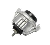 Engine accessories For BMW E81 E87 E82 E88 116 118 120 E90 E91 E92 E93 316 318 320 X1 E84 N46 Left Or Right Engine Mount 22116768852 22116768853 Car Engine Mounting(Left 22116768853)