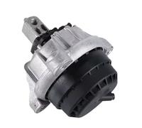 Engine Accessories for BMW F07 F10 F11 520d 520i 523i 523d 525d 530i 550i F06 F12 F13 650i F01 F02 750Li Engine Mount OEM：22117935141 22117935142 Car Engine Mounting