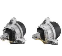Engine Accessories for BMW F10 F11 518d,520d,525d Left and Right Engine Mounts 22116868301,22116785602,22117935141,22117935142 Car Engine Mounting