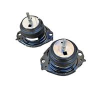 Engine Accessories for Jeep for Grand for Cherokee 3.6L 5.7L 6.4L 2011-2019 Engine Mount Kit 68252518AA 68110950AC 68110951AC 5038548AB 5038548AC Car Engine Mounting