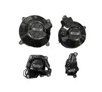 Engine Accessories For MT09 SP MT-09 FZ-09 2021-2022 XSR900 22-23 Motorcycles Engine Cover Protection The Cellular Version