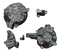 Engine Accessories FOR S1000XR 2020 2021 2022 2023 Motorcycles Engine Protection Cover The Motorcycle Stator Protective