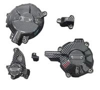Engine Accessories FOR S1000XR 2020 2021 2022 2023 Motorcycles Engine Protection Cover The Motorcycle Stator Protective