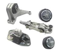 Engine Accessories for Volvo S80 V70 XC70 XC90 2001-2007 Engine & Torque Strut Mount Set OEM NO.:30778951+30680750+30680770+30748811 Car Engine Mounting