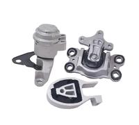 Engine Accessories for Volvo V60 V70 S60 S80 Gearbox Support Torque Strut Engine Mount Kit D4162T 31304038 31262710 30680705 Car Engine Mounting