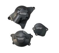 Engine Accessories FOR YZF R6 2006-2023 YZF-R6 Engine Protection Cover The Motorcycle Stator Protective