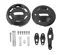 Engine Accessories Motorcycle Accessories Righ Side Engine Stator Guard Cover For YZF R3 R25 MT03 YZF-R25 YZF-R3 MT-03 2015-2022