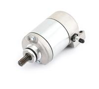 Engine Accessories Motorcycle Starter Motor Accessories For HO&NDA XL250 XR250 CBX250 NX250 1991-2009 2000 2001 2002 31200-KBR-008 9-Spline 31200-KW3-018 Electric Starter Start Motor