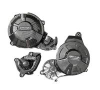 Engine Accessories Motorcycles Engine Cover Protection For Case Covers Protec For RS660 For Tuono 660 2021-2023 Tuareg