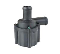 Engine Addition Cooling Auxiliary Water Pump 059121012A,059 121 012 A Compatible For Audi A4 A5 A6 A7 A8 Compatible For Quattro Q5 Q7 RS7 S6 S7 S8(Style 1)