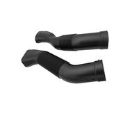 Engine Air Duct For W211 W219 For Benz For E CLS Class E500 E55 For AMG CLS500 CLS55 For 2003-2006 Air Intake Duct Hose Tube 1130942182 1130942282(Left and Right)