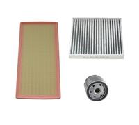 Engine Air Filter 1/2/3Pcs Engine Cabin Oil Air Filter Kit For GAC TRUMPCHI GS8 I 2.0/390T 2016- GS8S M8 GM8 GA8 GS7(3PCS)