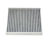 Engine air filter 1/2/3Pcs Filter Kit For GAC TRUMPCHI GS8 I 1.8T 2016- Engine Filters 2010005DRS0000 8105005BALS150 10110442010000(Cabin Filter (1PC))