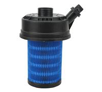 Engine Air Filter 11-9300 Replacement for Thermo King SB SB190 SB210 SB230 SB330, Durable ABS Shell Air Intake Filter for Refrigerated Transport Units