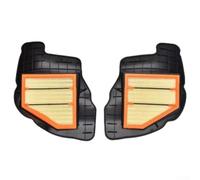 Engine Air Filter 13717577457/13717577458 For BMW 550I 650I 750I 750Li