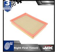 Blue Print ADA102202 Air Filter, pack of one