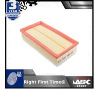 Engine Air Filter - ADB112203 - fits Citroen C5, C5 ll, C5 lll, Jumpy - 2004-08