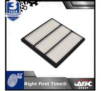 Blue Print ADC42222 Air Filter, pack of one