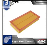 Engine Air Filter - ADC42234 - fits Mitsubishi Carisma, Space Star - 1995-2006