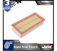 Engine Air Filter - ADC42247 - fits Mitsubishi Colt CZC V, Colt Vl - 2004-2013