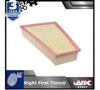 Engine Air Filter - ADF122205 - fits Volvo S80 ll, V70 lll - Ford Galaxy ll