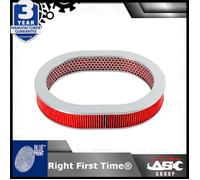 Engine Air FIlter - ADH22217 - fits Honda Civic lV, Civic V - 1987 - 1991