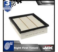 Engine Air Filter - ADL142201 - Opel Corsa D - 2006- 2014 - 58 35 930