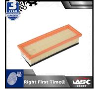 Engine Air Filter - ADL142203 - fits ALfa Romeo Mito - Fiat 500, 500 C, Doblo