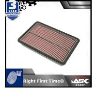 Blue Print ADM52226 Air Filter, pack of one