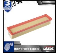 BLUE PRINT ADN12252 Air filter