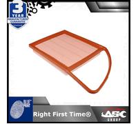 Engine Air Filter - ADP152207 - fits Citroen Berlingo, Berlingo Multispace