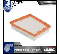 Engine Air Filter - ADR162205 - fits Renault Grand Scenic lll, Megane - 2010