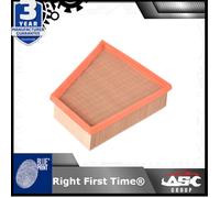 BLUE PRINT ADV182207 Air filter