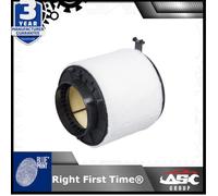 Engine Air Filter - ADV182210 - fits Audi A4 Allroad B8, A4 B8, A5, Q5 - 2007