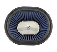 Engine air filter Air Cleaner Replacement For Y-AMAHA For Breeze 125 YFA125 1989-2004 For Grizzly YFM125 2004-2013 2xJ-14451-00-00