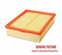 Air filter Filter Insert F 026 400 297 BOSCH for ALFA ROMEO GIULIETTA