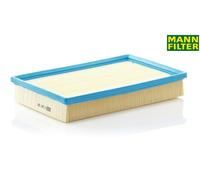 ENGINE AIR FILTER C 30 125 MANN-FILTER I