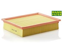 ENGINE AIR FILTER C 33 256 MANN-FILTER I