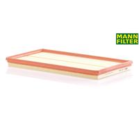 ENGINE AIR FILTER C 42 002 MANN-FILTER I