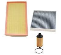 Engine air filter Cabin Air Oil Filter 3Pcs/Set For Jetour X70S 1.6T 2020- X70 Coupe PLUS X90 X95 1.6 T 2019- F081109111HD F018107048AB 3104344