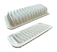 Engine Air Filter COMPATIBLE WITH TOYOTA YARIS/VITZ 1.0 1.3 AYGO 1.0 PEUGEOT 107 1.0 CITROEN C1 1.0 178010J020, 1444PW, 1780123030