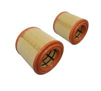 Engine Air Filter Element Blue Print ADJ132232 Fits Aston Martin 4G43-9601-AB