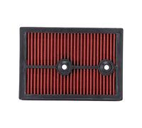 Engine Air Filter-Engine Air Filter With High Flow Rate, Washable And Reusable 33-3004, 04e129620 Replacement For Ii 1.4l L4 F/I-All