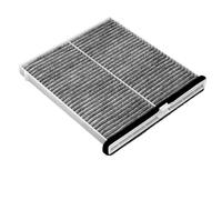 Engine Air Filter Fit For Mazda 3 Sport 6 Cx-5 Automotive Activated Carbon Frame Cabin Air Filter CF11811(1PC)