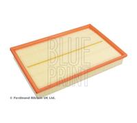 Engine Air Filter Fits Audi A3 3.2 2003-2009 Blue Print ADV182203 OE 1K0129620