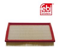Febi Bilstein Air Filter fits VW & Audi - 01512 - OE Equivalent Quality and Fit